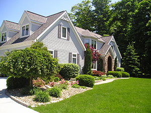 Landscapers and Lawncare Services in Auburn, KY